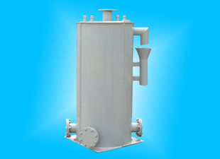 單管煤氣排水器