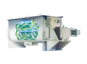 螺條式混合機
