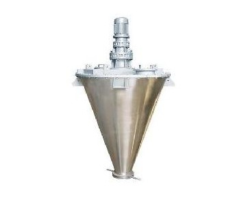 錐形混合機(jī)