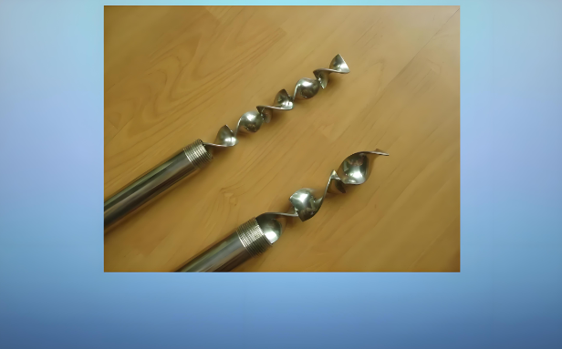 SK型靜態(tài)混合器