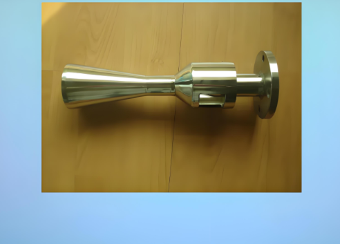 噴射混合器