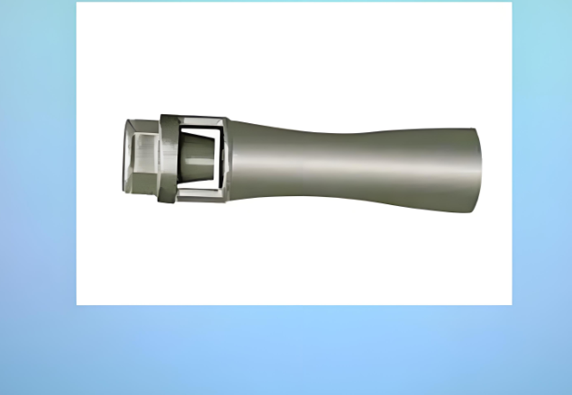 噴射混合器
