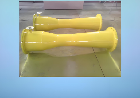文丘里氨空混合器